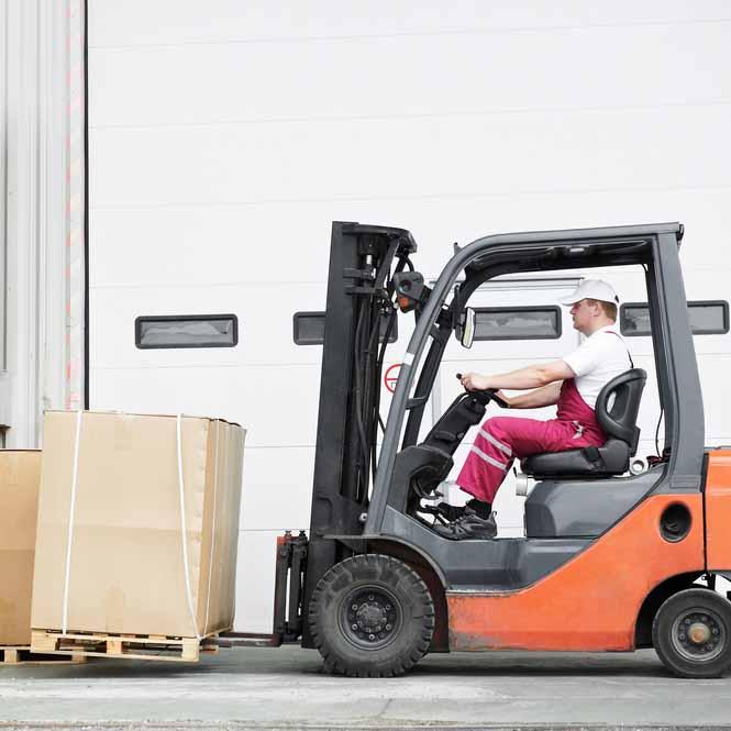 Forklifter rental services in abu dhbi uae